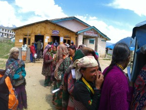 मानव विकास सूचकाङ्कमा नेपाल एक सय ४६औँ स्थानमा   